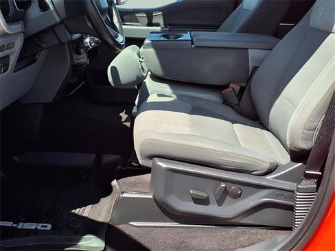 Certified 2022 Ford F150 XLT w/ Equipment Group 302A High image 14