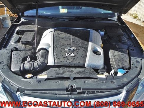 Used 2009 Hyundai Genesis 3.8 w/ Technology Pkg 4 image 7