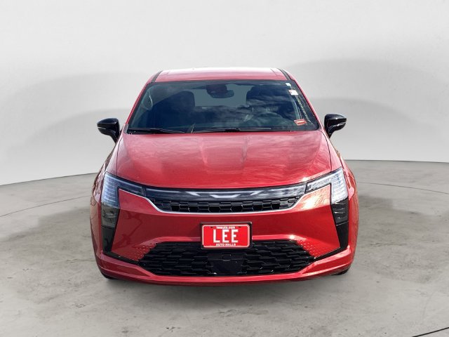 New 2027 Chrysler Pacifica Select FWD image 8