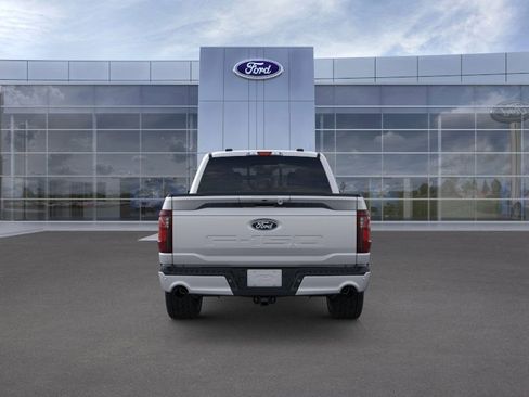 New 2026 Ford F150 XLT w/ Equipment Group 302A MID AWD/4WD image 5