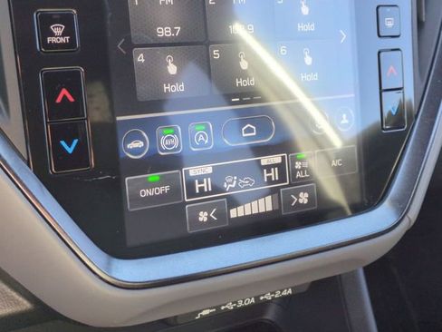 New 2026 Subaru Crosstrek 2.5i Wilderness image 25