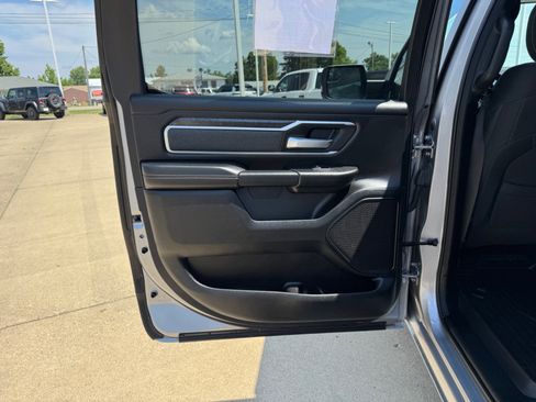 Used 2022 RAM 1500 Big Horn image 21
