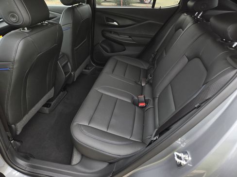 New 2026 Buick Envista Sport Touring FWD image 17