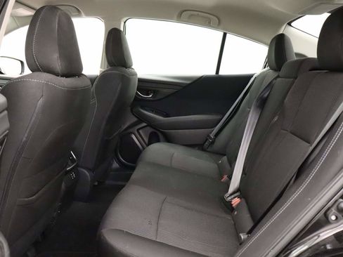 Used 2023 Subaru Legacy Premium AWD/4WD image 16