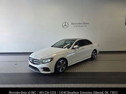 Used 2019 Mercedes-Benz E 300