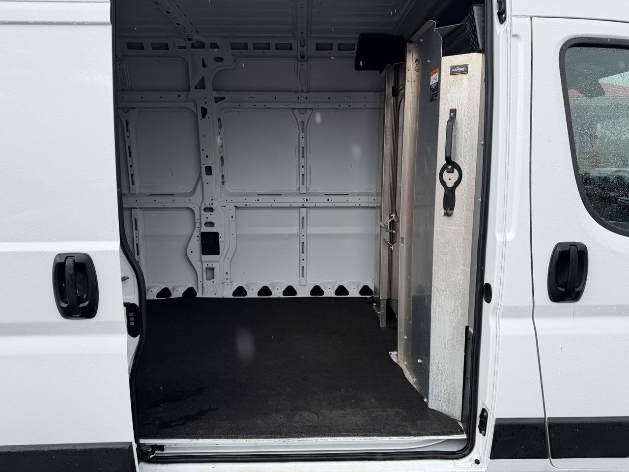 Used 2019 RAM ProMaster 3500 FWD image 16