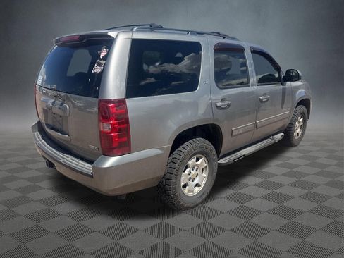Used 2009 Chevrolet Tahoe LT AWD/4WD image 3