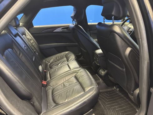 Used 2017 Lincoln MKZ Select w/ Climate Package FWD image 23