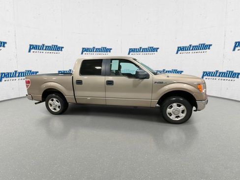 Used 2011 Ford F150 XLT image 13