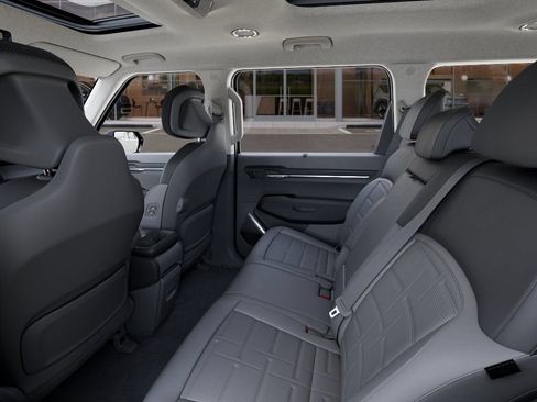 New 2026 Kia EV9 Land w/ Nightfall Edition Package AWD/4WD image 46