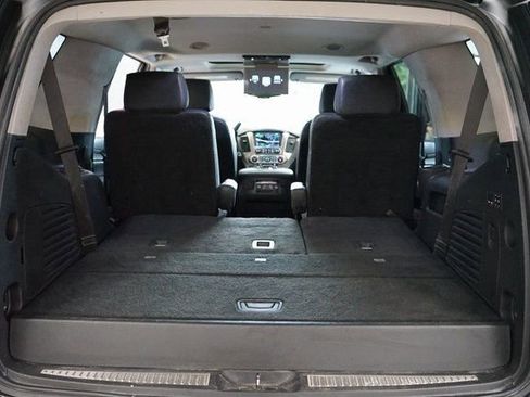 Used 2020 GMC Yukon Denali w/ Denali Ultimate Package AWD/4WD image 55