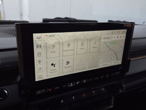 Used 2025 GMC Hummer EV 3X image 20