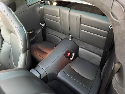 Used 2026 Porsche 911 Targa 4 GTS image 13