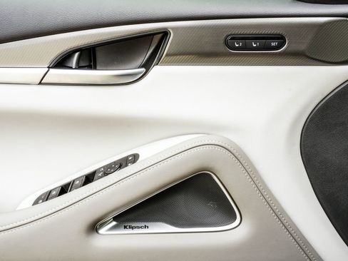 New 2027 INFINITI QX60 Luxe FWD image 36