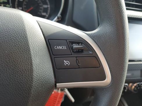 Used 2024 Mitsubishi Outlander Sport AWD image 22