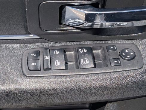 Used 2024 RAM 1500 Classic Warlock RWD image 10