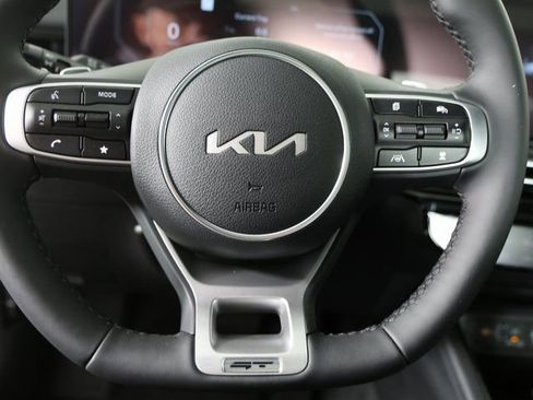 New 2026 Kia K5 GT w/ GT1 Package image 13