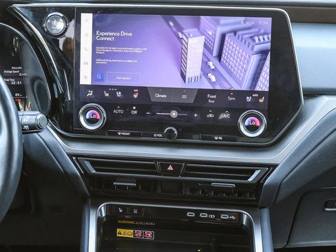 Certified 2024 Lexus TX 350 FWD w/ Technology Package image 16