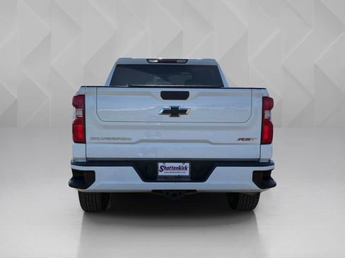 Used 2023 Chevrolet Silverado 1500 RST RWD image 6
