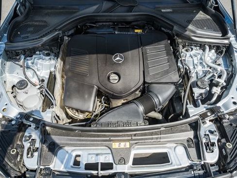 Certified 2024 Mercedes-Benz GLC 300 4MATIC image 19