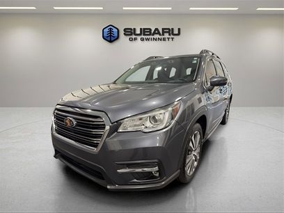 Used 2022 Subaru Ascent Limited w/ Technology Package