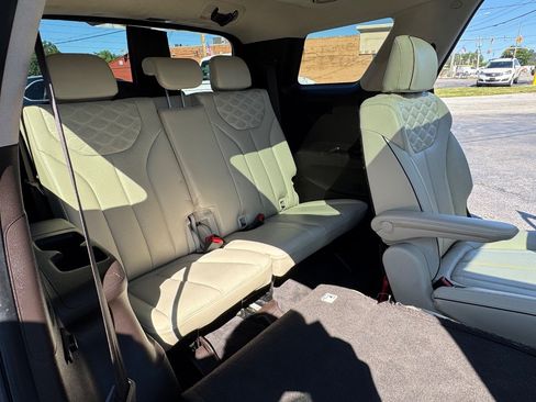Used 2020 Hyundai Palisade Limited FWD image 21