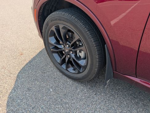Used 2022 Dodge Durango GT AWD/4WD image 5