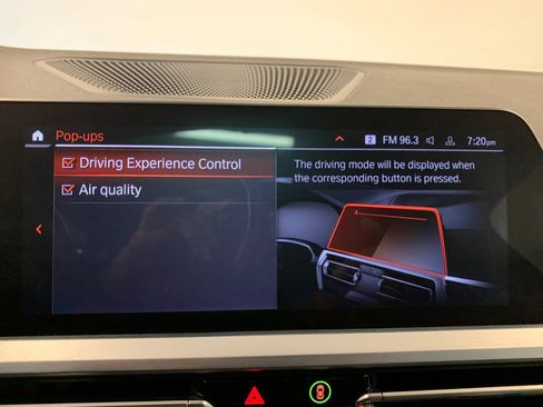 Used 2023 BMW 440i xDrive Coupe w/ Premium Package AWD/4WD image 36