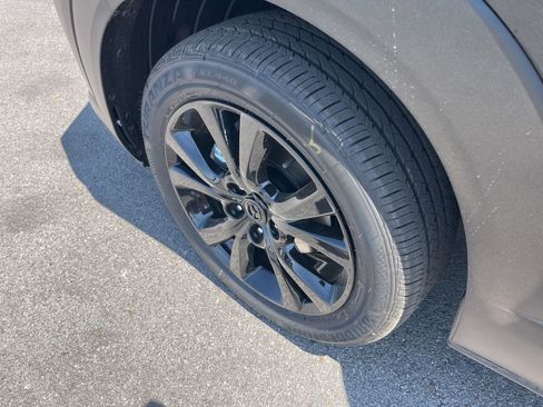 New 2026 MAZDA CX-30 Aire Edition image 4