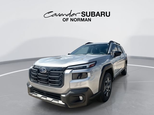 New 2026 Subaru Outback Premium AWD/4WD image 1