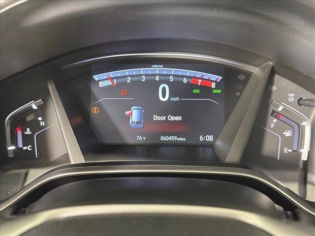 Used 2022 Honda CR-V Touring image 29