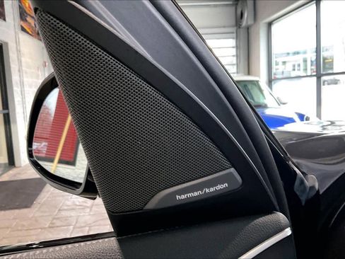 Used 2023 BMW X3 M40i w/ Premium Package image 36