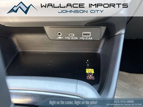 New 2026 Subaru Crosstrek 2.5i Wilderness AWD/4WD image 77