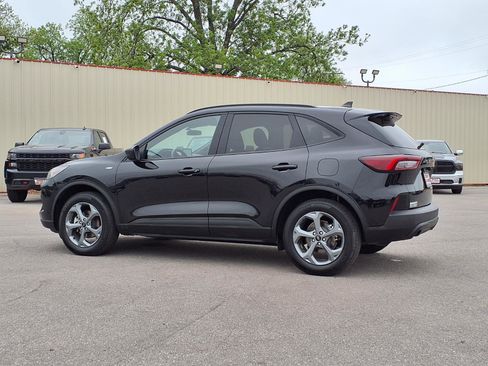 Used 2025 Ford Escape ST-Line AWD/4WD image 19