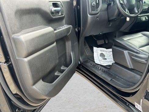 Used 2021 Chevrolet Silverado 1500 Custom RWD image 11