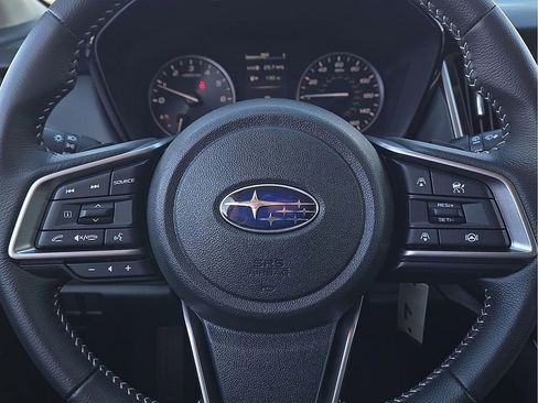 Certified 2025 Subaru Outback Premium image 20