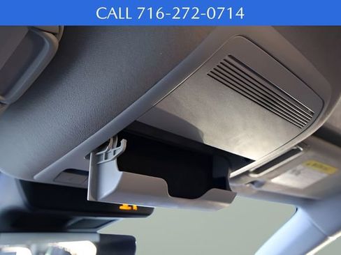 Used 2025 MAZDA CX-30 2.5 Turbo w/ Premium Plus Pkg image 31