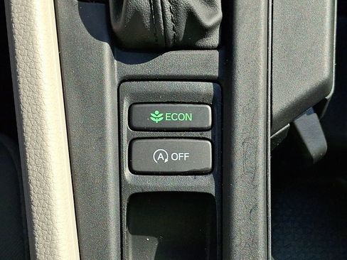 Certified 2023 Honda Accord LX image 24