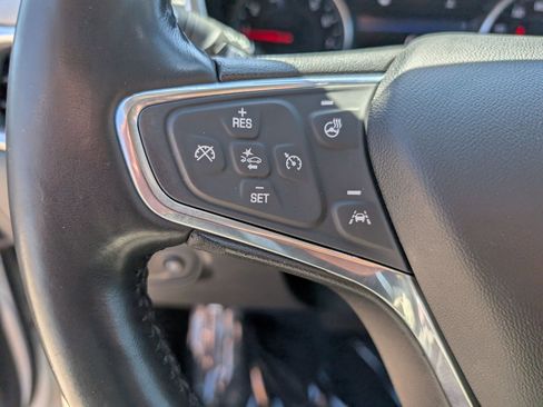 Used 2020 Chevrolet Equinox Premier AWD/4WD image 17