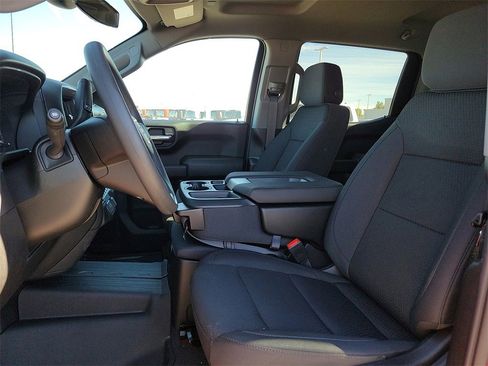 New 2026 GMC Sierra 1500 Pro w/ Pro Value Package image 19