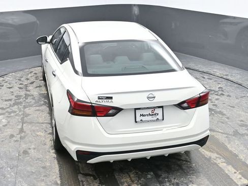 Used 2021 Nissan Altima 2.5 S image 20
