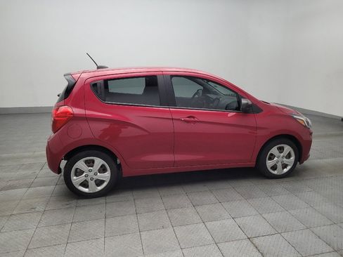 Used 2020 Chevrolet Spark LS FWD image 10