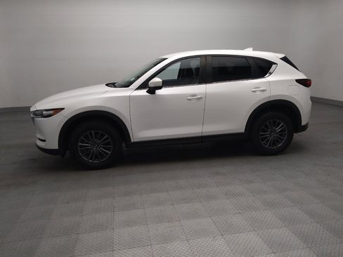 Used 2020 MAZDA CX-5 Touring AWD/4WD image 2