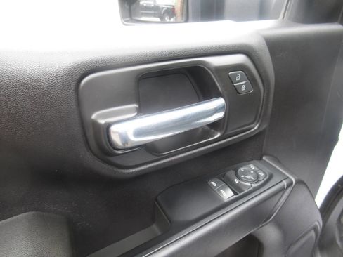 Used 2022 Chevrolet Silverado 3500 W/T w/ WT Convenience Package AWD/4WD image 15