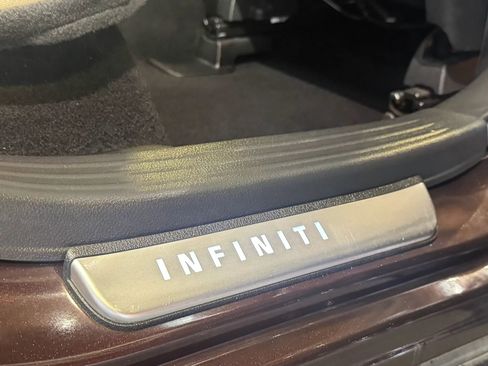 Used 2020 INFINITI QX50 Luxe w/ Navigation Package AWD/4WD image 28
