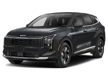 New 2026 Kia Sportage LX w/ LX Convenience Package