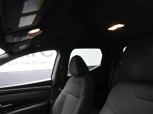 Used 2022 Hyundai Santa Cruz SEL image 18