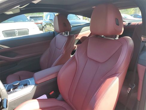 Used 2025 BMW 430i xDrive Coupe image 17