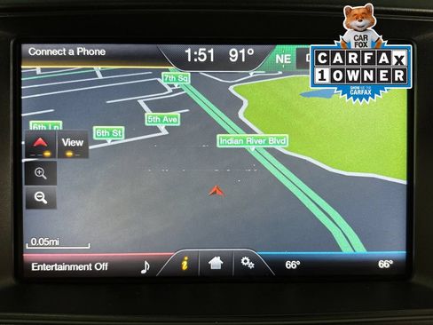 Used 2016 Ford Explorer XLT w/ Equipment Group 202A FWD image 26