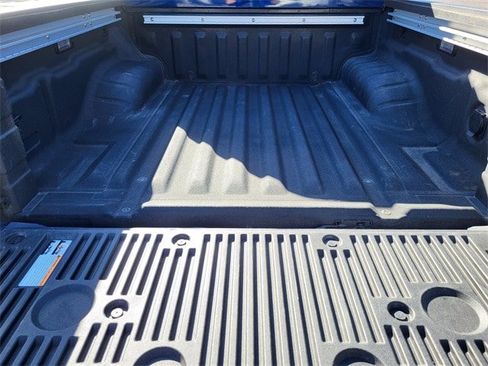 Certified 2023 Nissan Frontier PRO-4X w/ Pro Convenience Package image 22